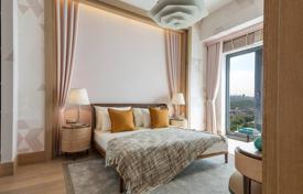 Квартира в Сарыере, Стамбул, Турция за $742 000
