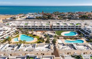 2-комнатная квартира 164 м² в Торревьехе за 380 000 €