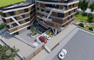 4-комнатный пентхаус 215 м² в Лимасоле за 1 763 000 €