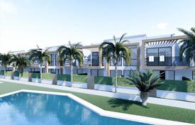 Апартаменты в новой резиденции с бассейном и садами, Вильямартин, Испания за 274 000 €