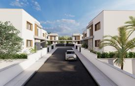 3-комнатная вилла 214 м² в Суни-Занакии, Кипр за От 410 000 €