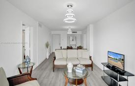 2-комнатные апартаменты в кондо 92 м² в Авентуре, США за $327 000