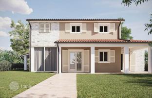 Вилла 180 м² в Ливорно за 745 000 €