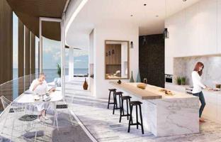 1-комнатная квартира 89 м² в Айя-Напе за 605 000 €