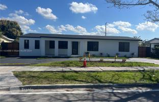 4-комнатный дом 219 м² в Майами за $900 000