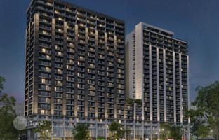 3-комнатная квартира 95 м² в Диди Дигоми за $105 000