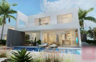 3-комнатная вилла 119 м² в Фамагусте за 430 000 €