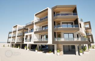 3-комнатная квартира 163 м² в Терми за 440 000 €
