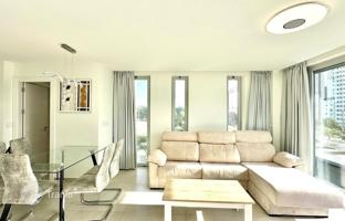 2-комнатная квартира 103 м² в Бенидорме за 290 000 €
