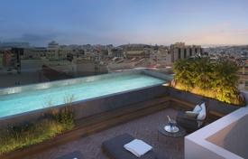 Жилой комплекс с бассейном и видом на город, Лиссабон, Португалия за От 695 000 €
