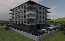 Новая Недвижимость с Современным Дизайном в Анкаре, Синджан за $136 000