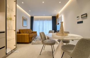 1-комнатная квартира в новостройке в Пафосе за 246 000 €