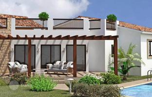 3-комнатная вилла 138 м² в Куклии за 615 000 €