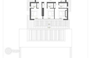 4-комнатная вилла 654 м² в Бенисе за 4 250 000 €