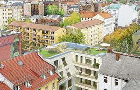 Двухкомнатная новая квартира недалеко от центра города, Фридрихсхайн-Кройцберг, Берлин, Германия за 408 000 €