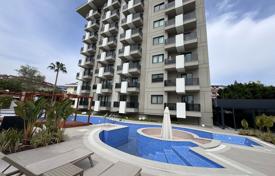 3-комнатная квартира в новостройке 113 м² в Алании за 14 246 000 TRY