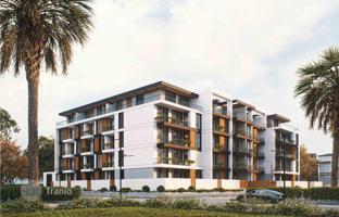 21 новая квартира в ЖК Rose Gardens 2 в Jumeirah Village Circle за От $190 000