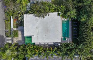 4-комнатный дом 367 м² в Майами за $4 995 000