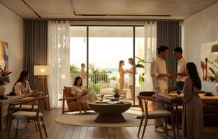 1-комнатная квартира 81 м² в Берабане за $286 000