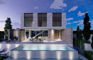 4-комнатный коттедж 182 м² в Хлораке за 1 200 000 €