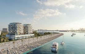 Элитный жилой комплекс Hatimi Residences на берегу моря в районе Dubai Islands, Дубай, ОАЭ за От $607 000