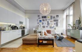 Квартира в Районе VII (Эржебетвароше), Будапешт, Венгрия за 172 000 €