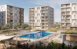 1-комнатная квартира 74 м² в Гермасойе за 400 000 €