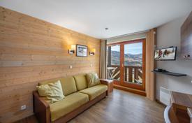 Квартира в Сен-Мартен-де-Бельвиль, Овернь — Рона — Альпы, Франция за 298 000 €