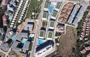 2-комнатная квартира 75 м² в Каргыджаке за 14 993 000 TRY