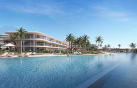 Престижные апартаменты в новом жилом комплексе на первой линии от океана в Плайя Сан Хуан, Тенерифе, Испания за От 865 000 €