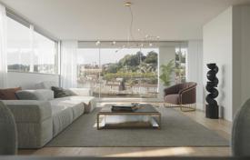 Современные апартаменты с балконом в новом жилом комплексе у реки, Порту, Португалия за 855 000 €