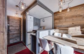 Квартира в Тине, Овернь — Рона — Альпы, Франция за 540 000 €