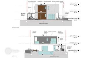 3-комнатная вилла 138 м² в Тремитусе за 525 000 €