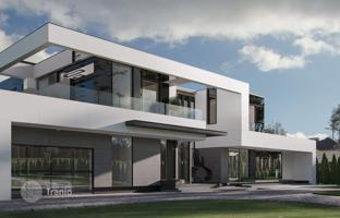 Вилла 1 300 м² в Приедкалне за 990 000 €