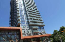 Квартира на Уэллсли-стрит Восток, Олд Торонто, Торонто,  Онтарио,   Канада за C$745 000