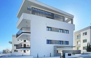 2-комнатная квартира 113 м² в Агиос Афанасиосе за 490 000 €