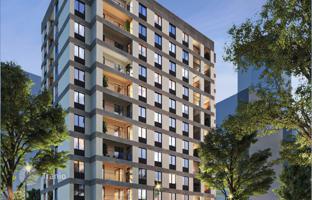 3-комнатная квартира 98 м² в Сабуртало за $168 000