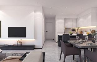 2-комнатная квартира в новостройке в Ларнаке за 255 000 €