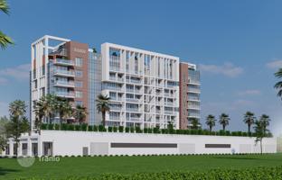 21 новая квартира в ЖК Riviera 55 в Дубае за От $341 000