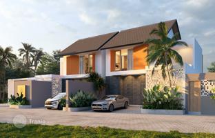 4-комнатная вилла 196 м² в Сануре за $284 000