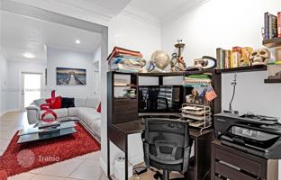 3-комнатный дом 140 м² в Майами за $599 000