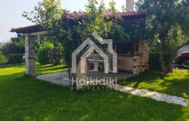 4-комнатный дом в городе 532 м² в Халкидики, Греция за 255 000 €