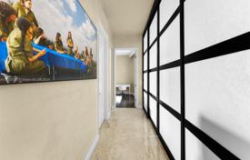 2-комнатные апартаменты в кондо 275 м² в Коллинз-авеню, США за $4 495 000