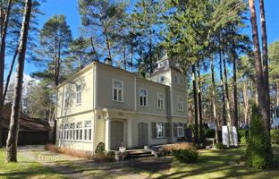 6-комнатный таунхаус 360 м² в Юрмале за 830 000 €