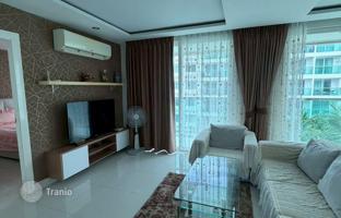 2-комнатная квартира 71 м² в Паттайе за $119 000