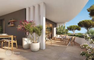 95 новых квартир в ЖК в Ле Баркарес за От 305 000 €