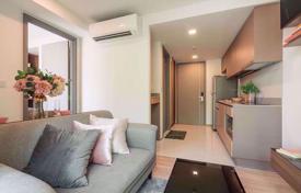 1-комнатные апартаменты в кондо в Ваттхане, Таиланд за $154 000