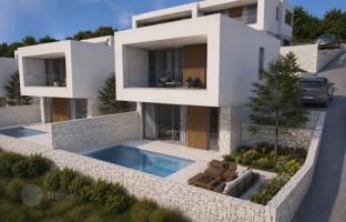 3-комнатный дом 71 м² в Цриквенице за 330 000 €
