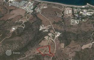 Земельный участок 10 760 м² в Латхи за 2 700 000 €