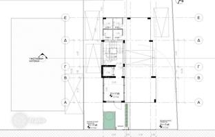 3-комнатная квартира 177 м² в Закаки за 450 000 €